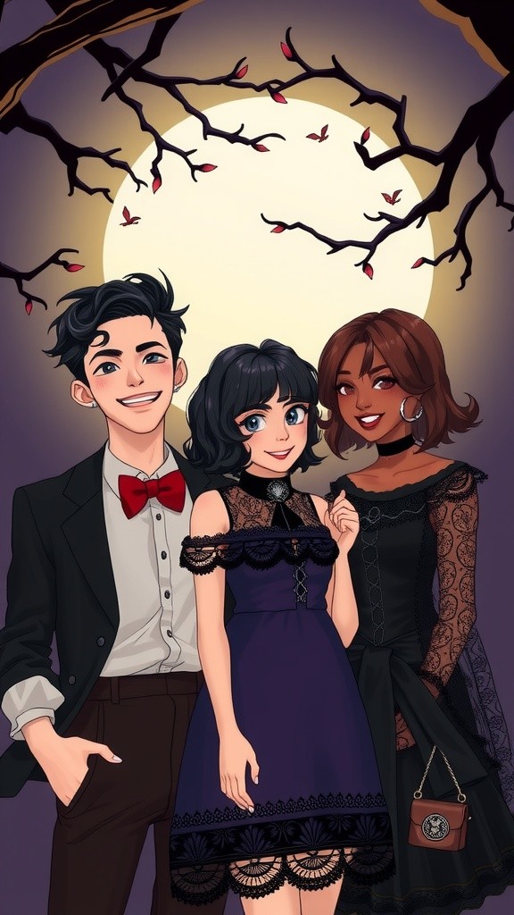 Misteri Taman Hiburan Terbengkalai