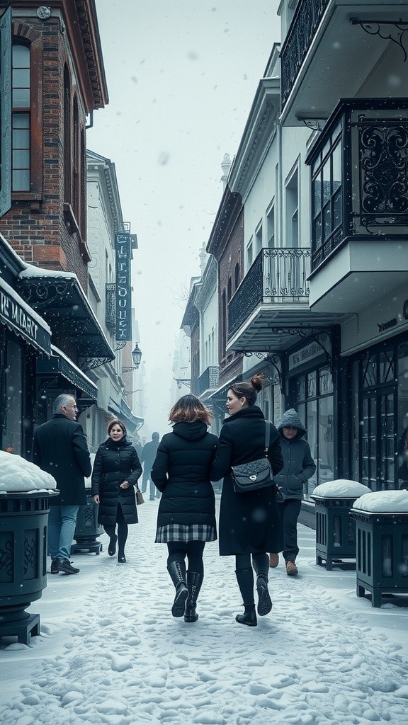نیل سیلون میں کرسمس کی خوشبو
