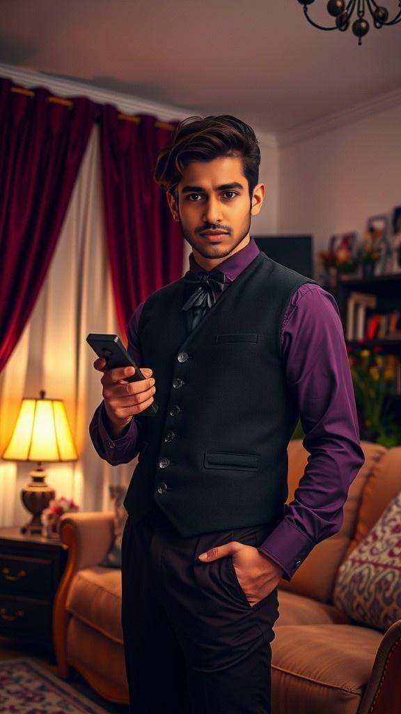 জাদুর রিমোটের মজার অভিযান