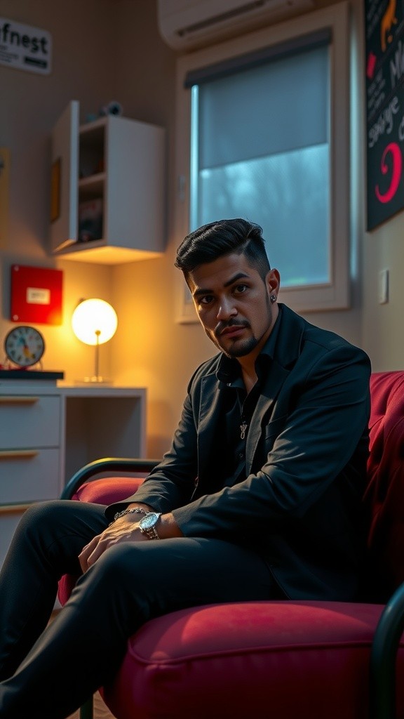 Kucing Dalam Jiwa: Kisah Unik Pasien