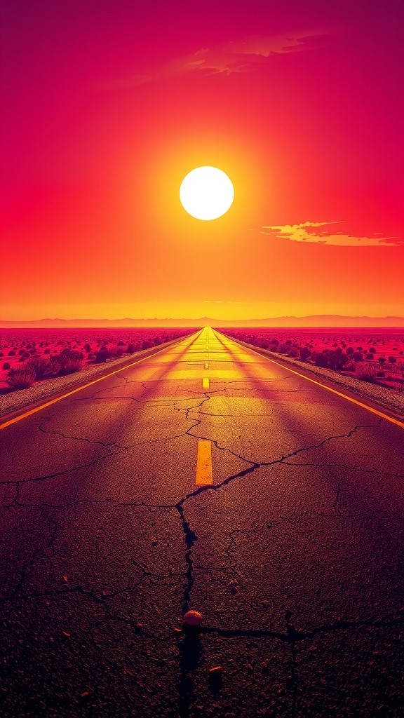 The Lurker of the Lost Highway