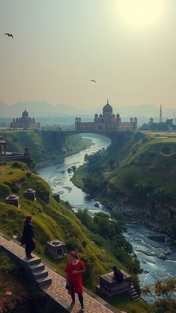 संघर्ष और स्वतंत्रता: एक राष्ट्र की कहानी