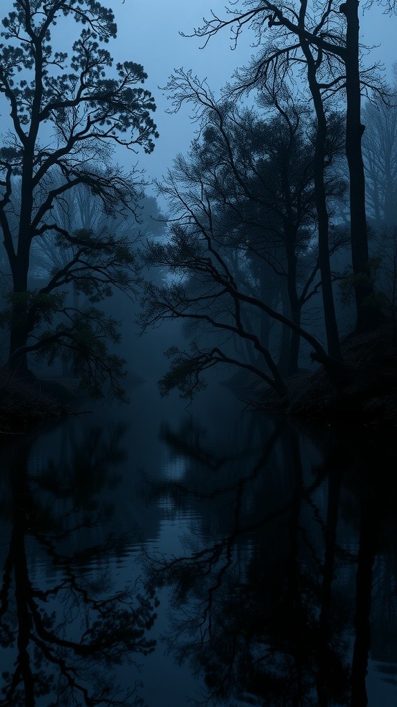 Mysteries of Sungai Hitam: The River of Lost Souls