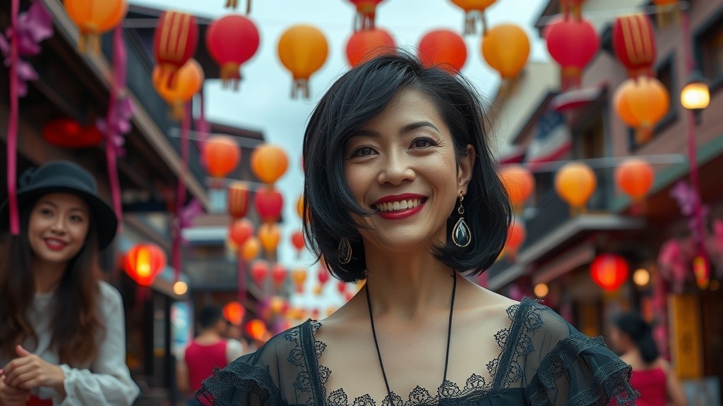 Tradisi Unik Perayaan Tahun Baru di Berbagai Negara