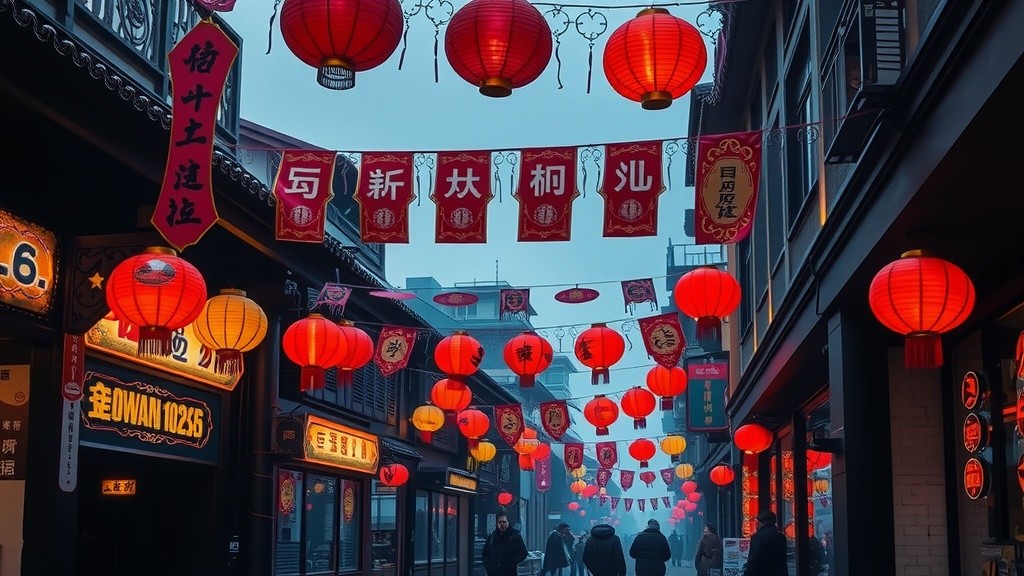 Perayaan Tahun Baru: Simbol Harapan dan Kesempatan Baru