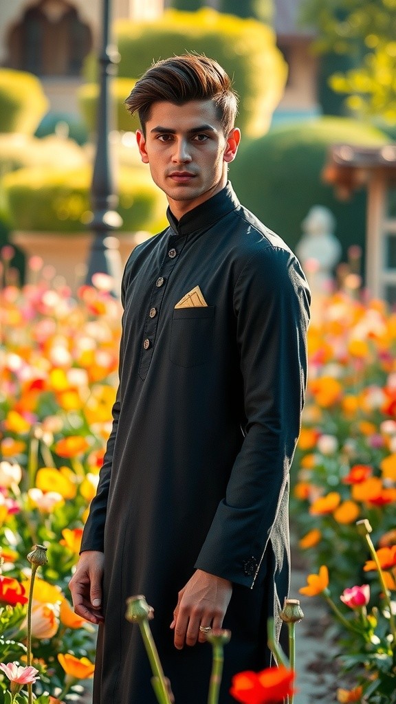 ایک لمحہ، ایک سبق