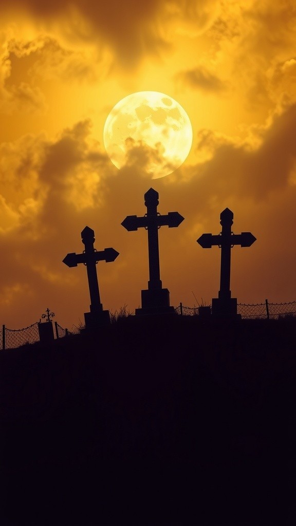 A Promise of Hope: Forgiveness on the Cross