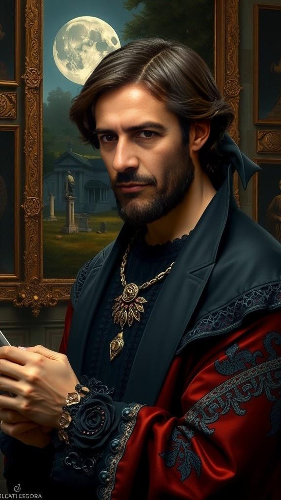 Mengungkap Kepakaran Leonardo da Vinci: Artis, Ilmuwan, dan Inovator