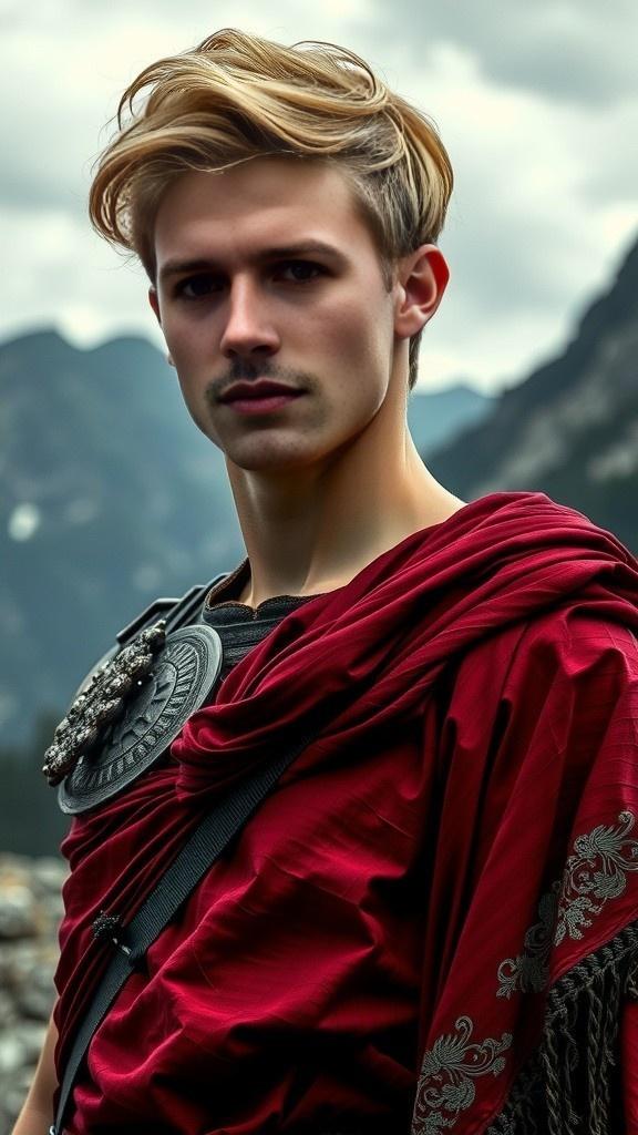 Alexander the Great: Legacy of a Conqueror