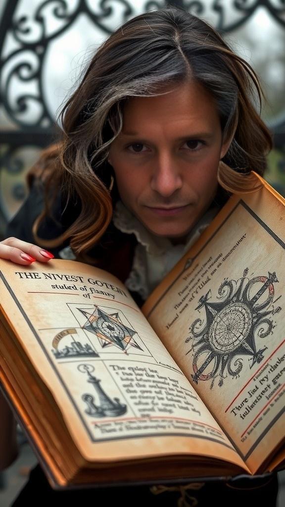 Isaac Newton: Penemu Gravitasi dan Pionir Kalkulus!