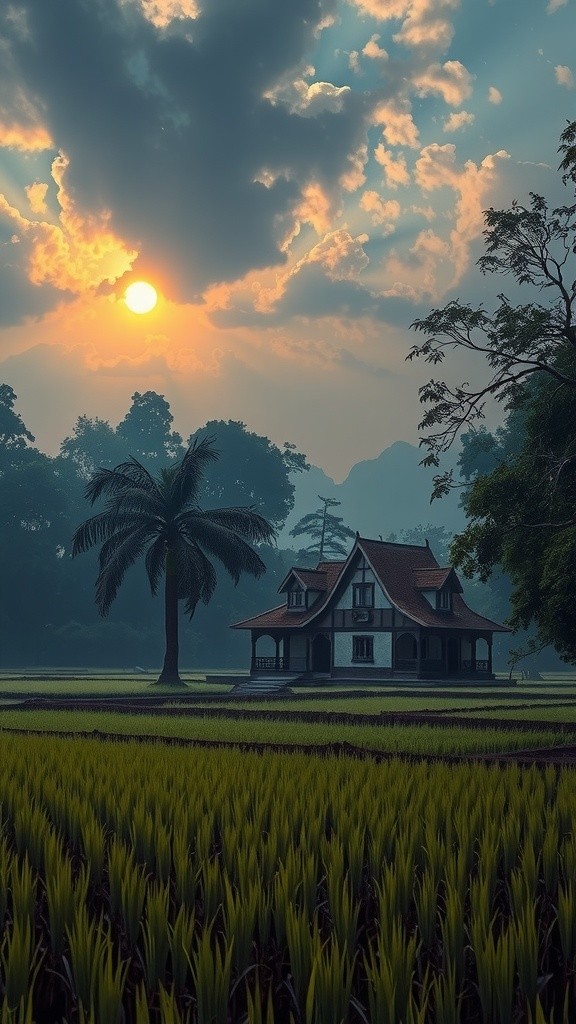 Kebahagiaan dalam Rasa Syukur: Kisah Siti