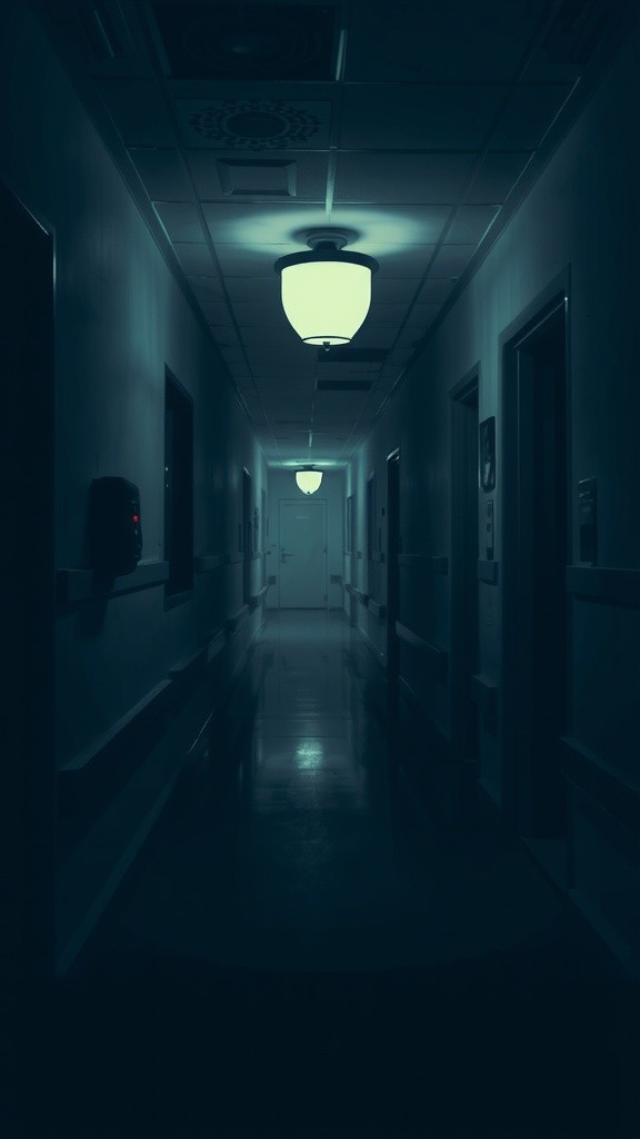 Suster Ngesot: Misteri Kamar 304