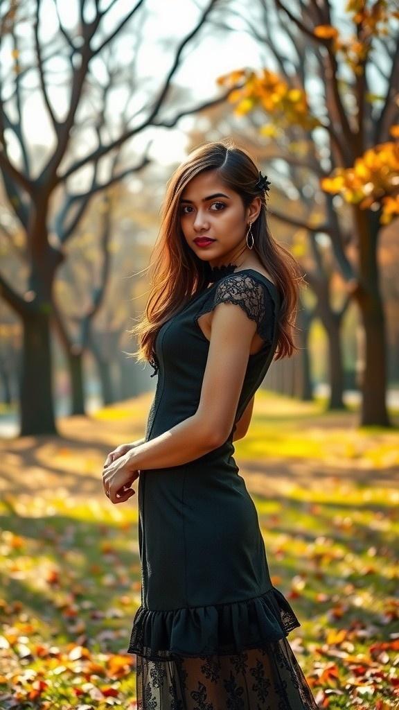 रिया: दया और सहानुभूति की कहानी