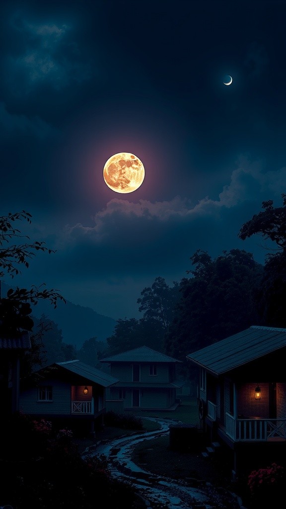 मंदिर की मर्मभेदी चीखें