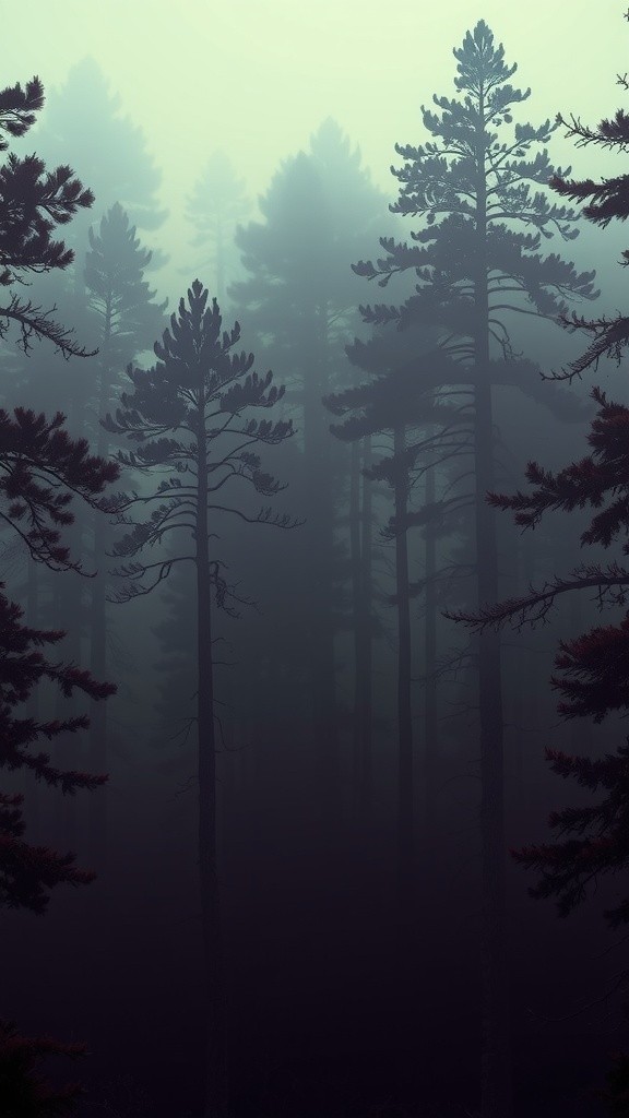 The Legend of the Jersey Devil: Folklore of the Pine Barrens