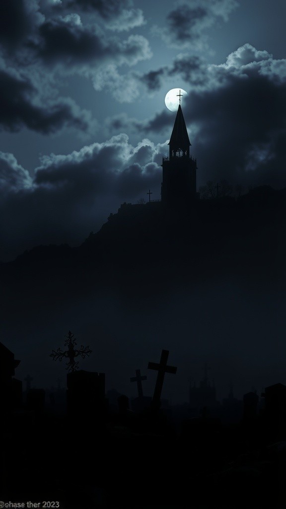 Suara Sunyi di Pulau Terlarang