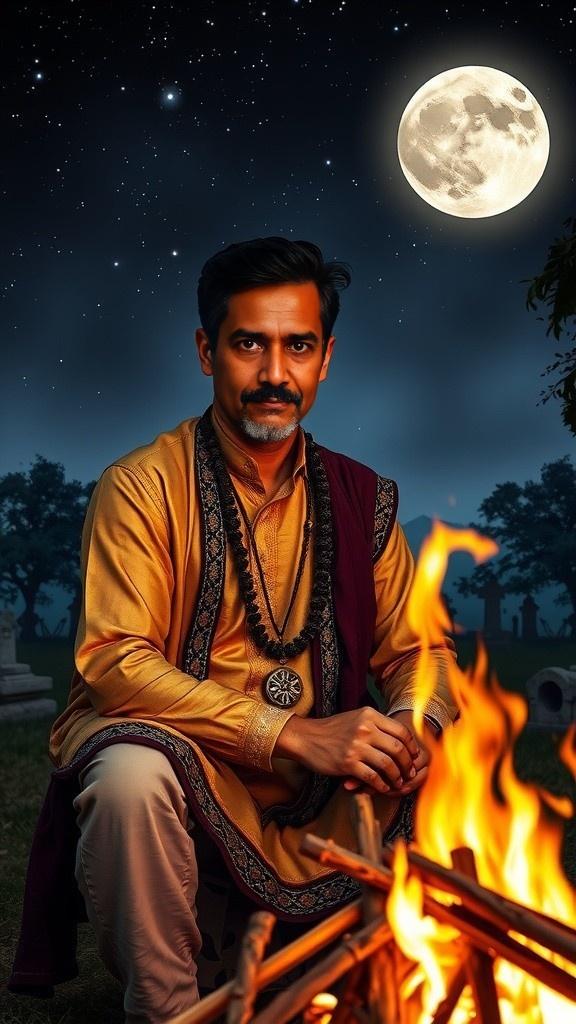 विक्रम की भयानक बातें