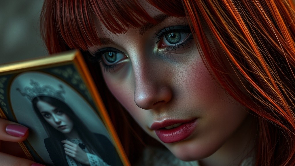 Uncovering Truths: Rose's Journey of Discovery