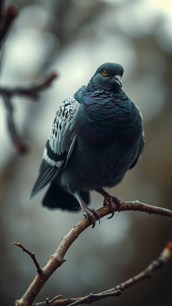 Winkie: The Pigeon That Rescued WWII Aircrew