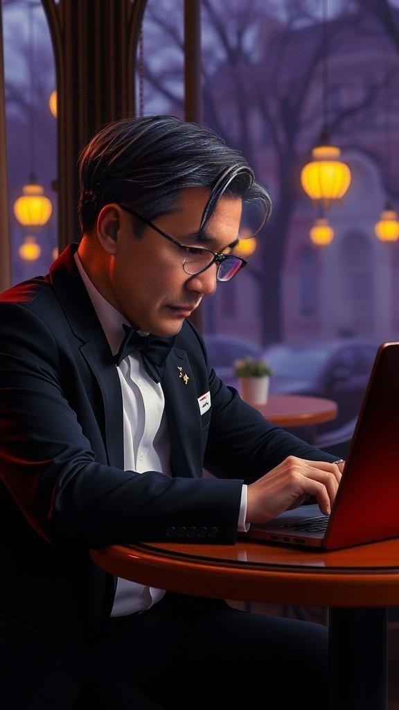 Rejecting the Stock Market: An Entrepreneur's Perspective