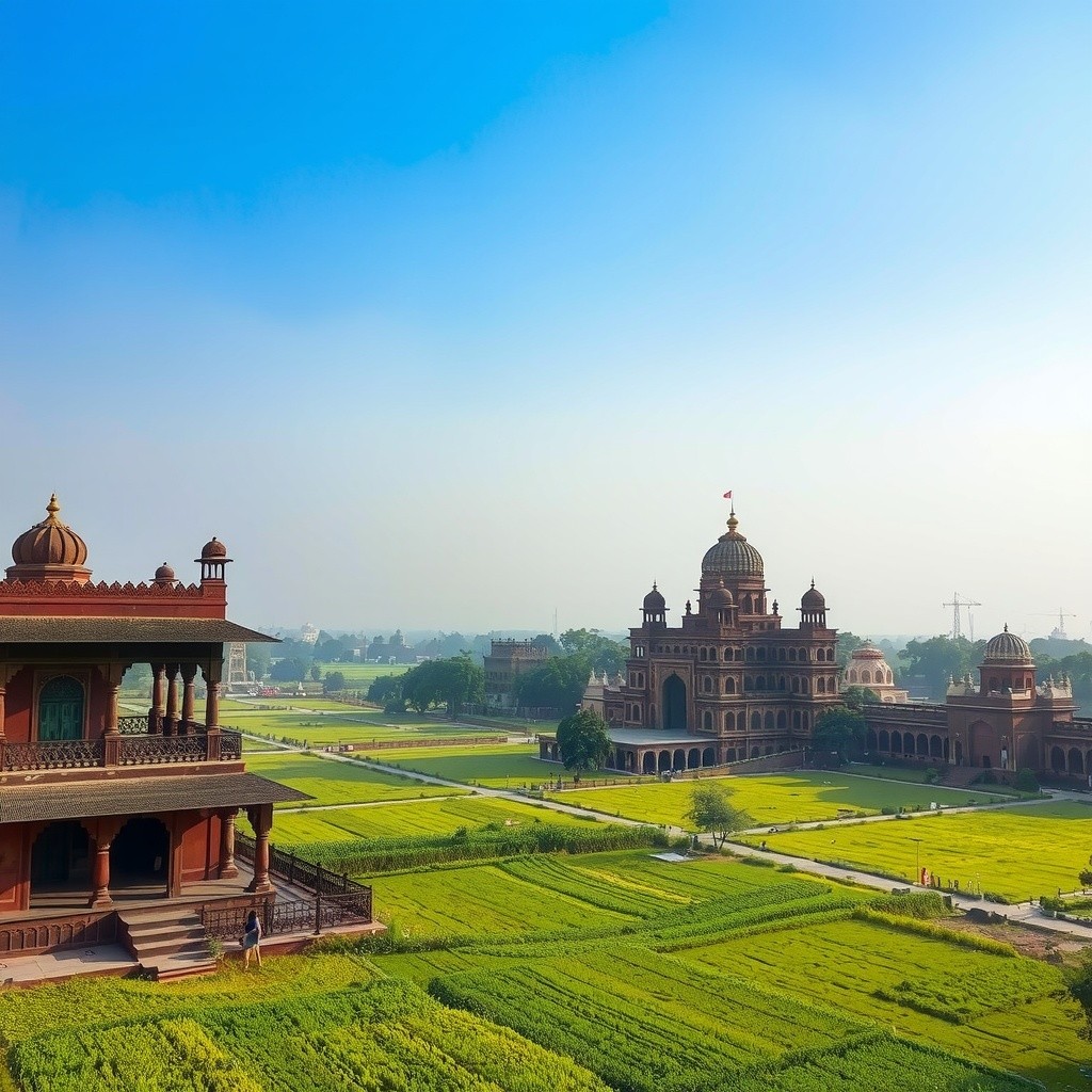 भूतिया हवेली का रहस्य