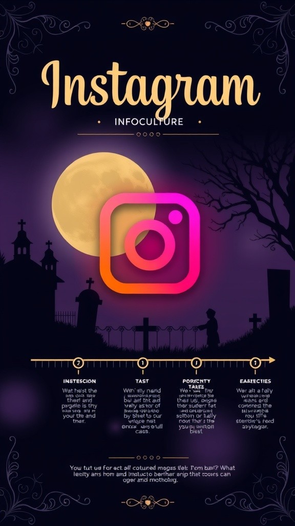 Overview of Instagram: History and Key Features