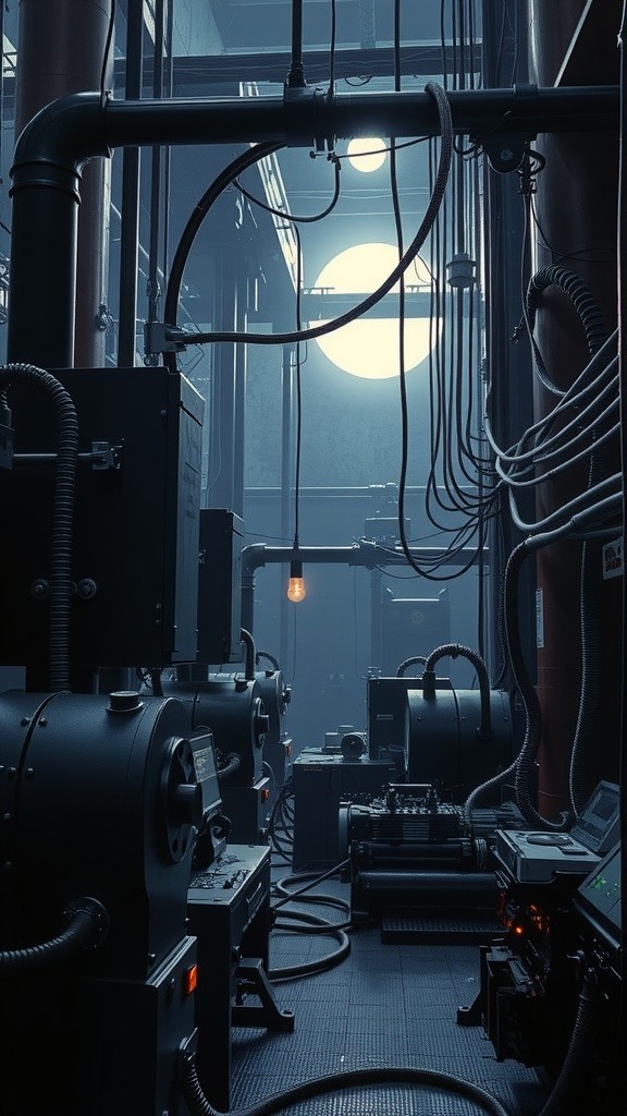 Inovasi Teknologi Industri dalam Era 4.0