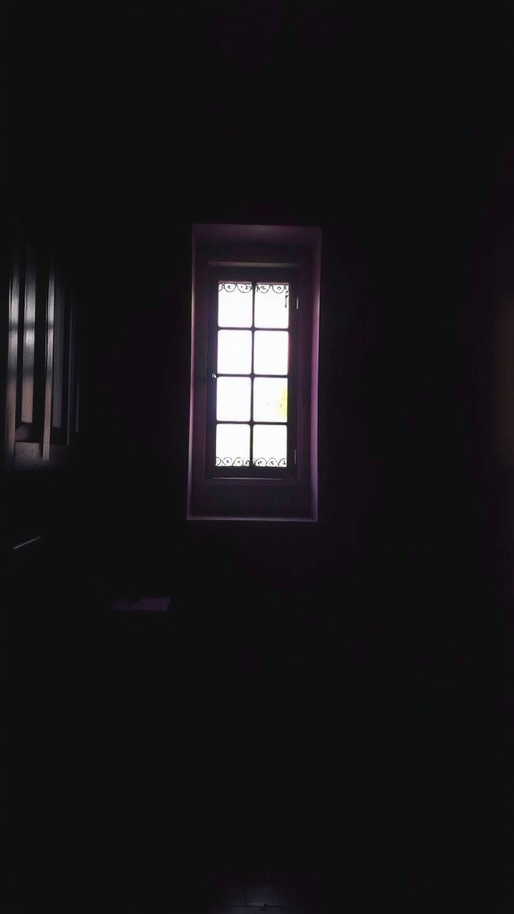 Kejadian Horor di Kosan: Mengintip Makhluk Halus