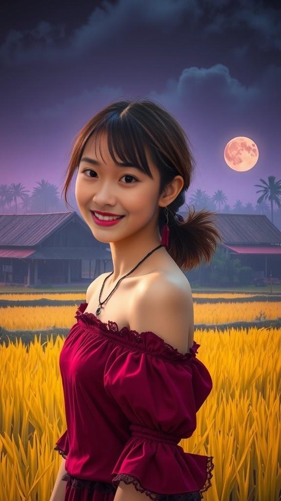 Kebahagiaan dalam Memberi: Kisah Rani dan Dito