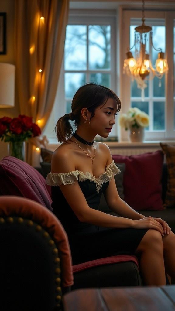 Kebaikan yang Menyelamatkan: Kisah Dina dan Pria Tak Dikenal