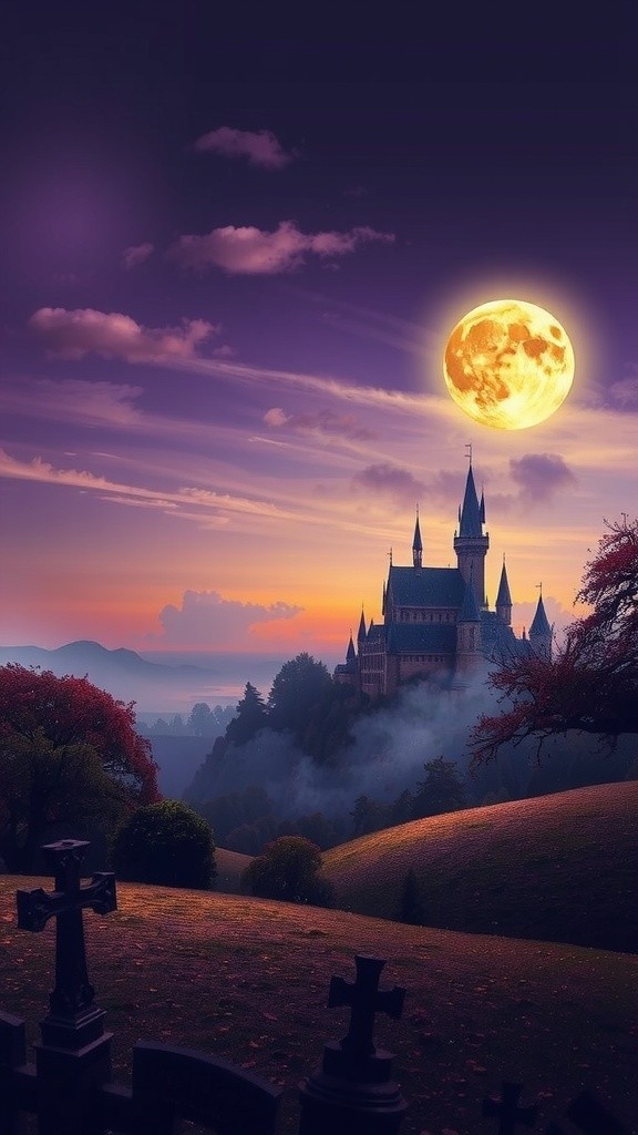 Luna dan Kerajaan Bulan