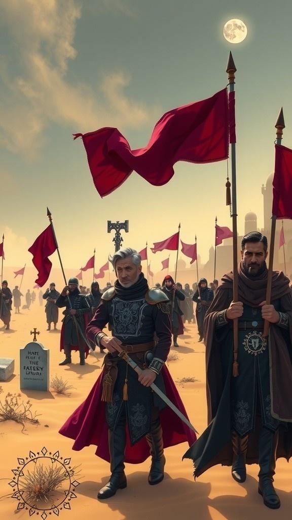 غزوة بدر: يوم الفرقان ونصر المسلمين