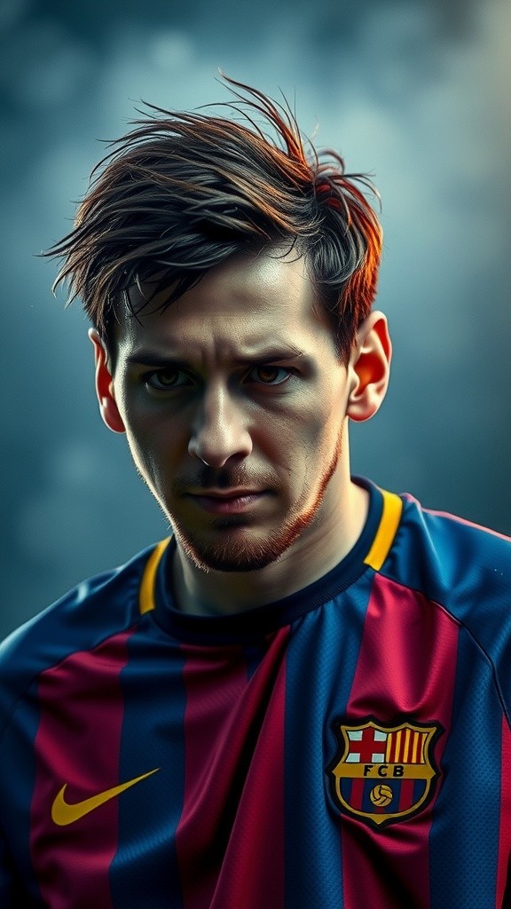 Ronaldo vs Messi: The Epic Showdown on the Field
