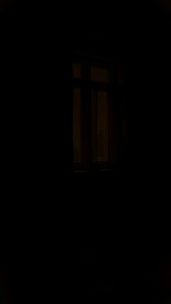 Quand les ombres s'animent