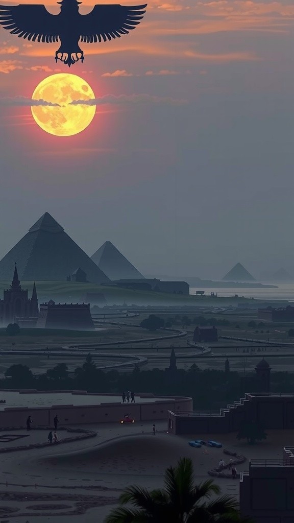 The Builders of Wonder