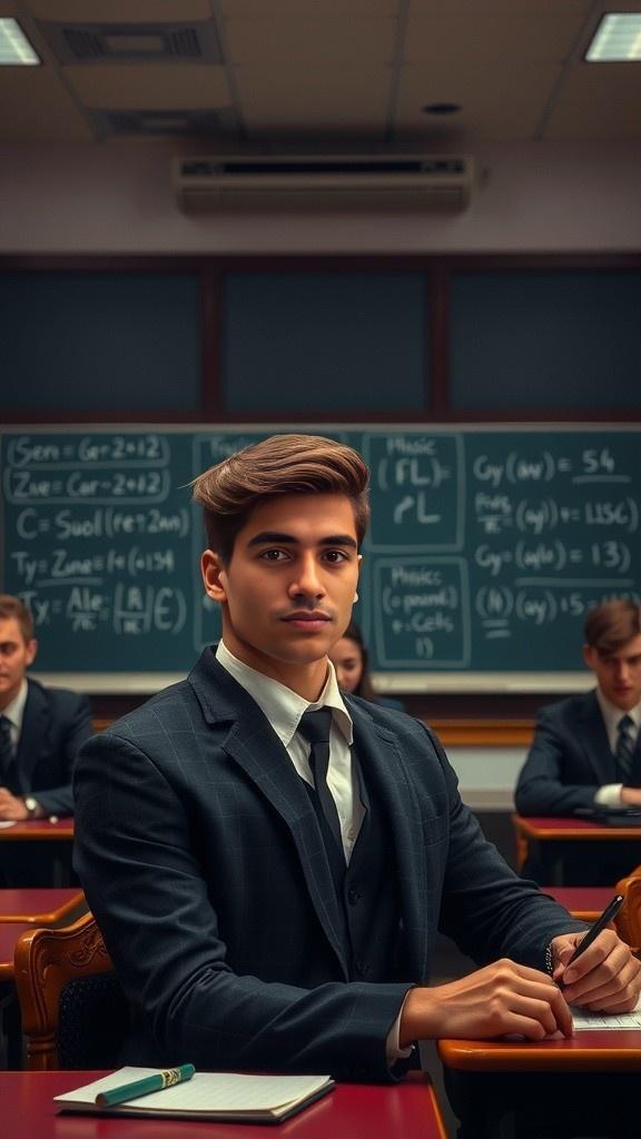 Hukum Newton dari Pengalaman Pribadi