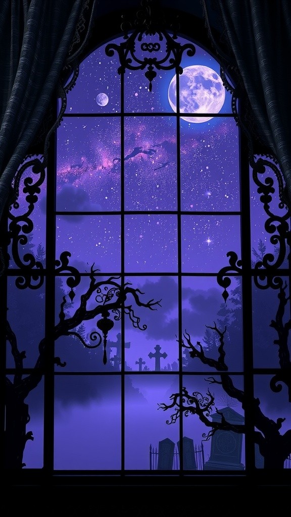 Petualangan di Balik Jendela