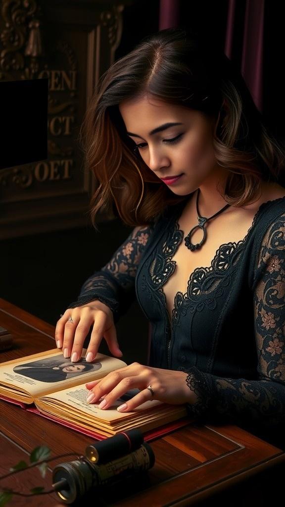 Misteri Foto Keluarga: Wajah Terakhir Korban Pembunuhan