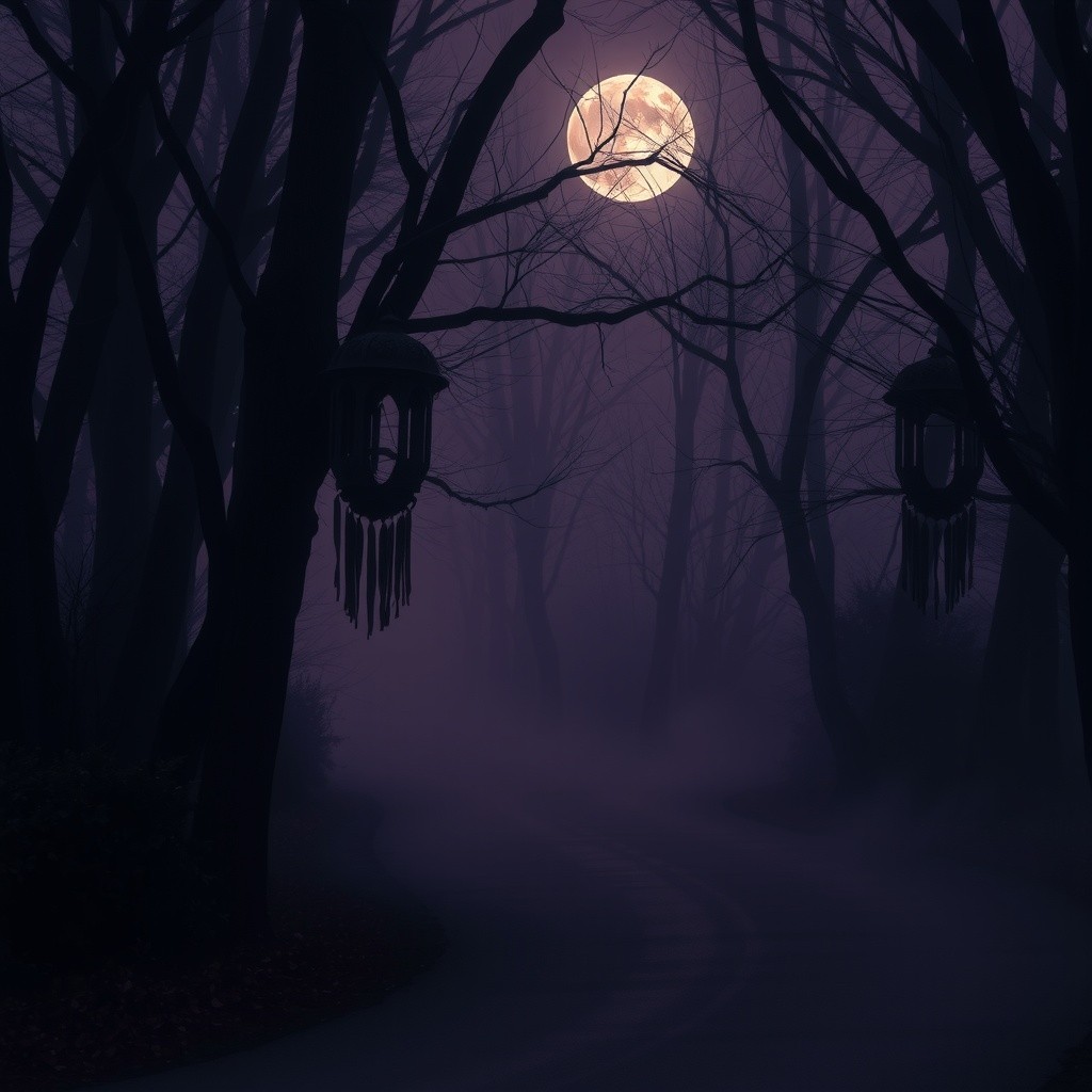 Kisah Seram: Penumpang Misterius