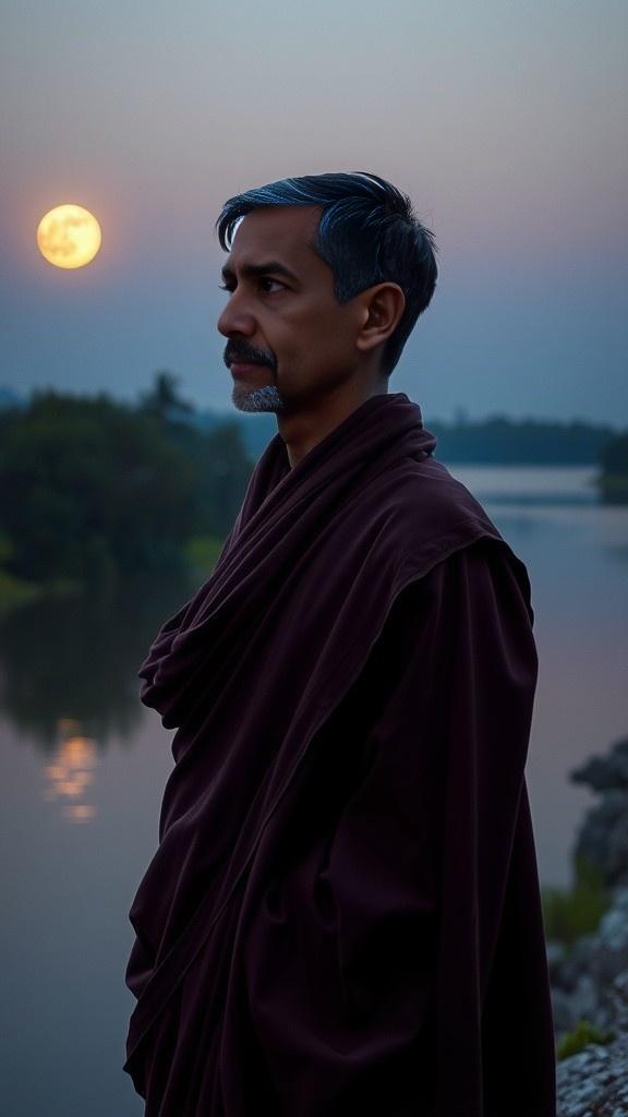 Mencari Kehampaan: Tarekatullah dan Pengalaman Spiritual