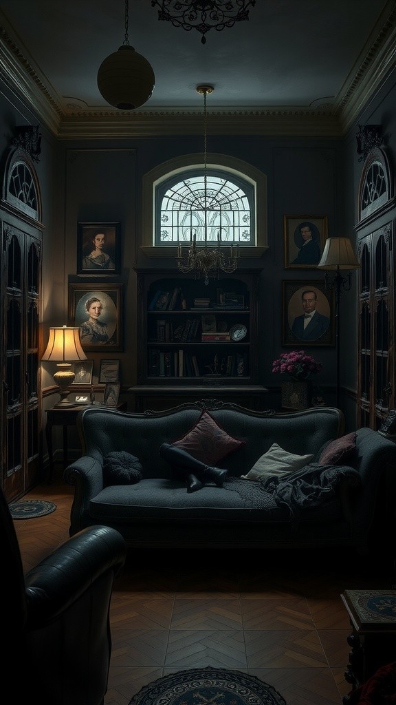 The Forgotten Room in Your Grandma’s House