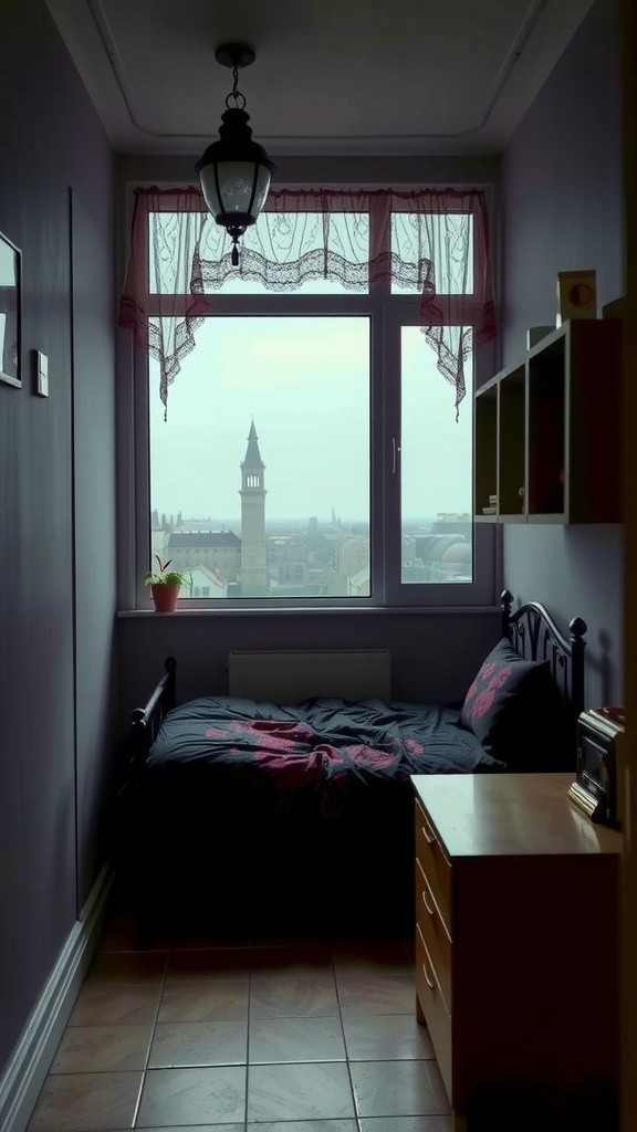 Bisikan Malam di Kamar Kos