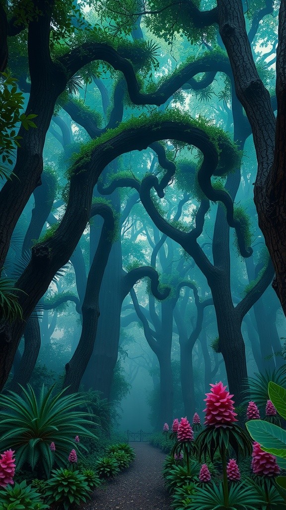 Jungle Hop
