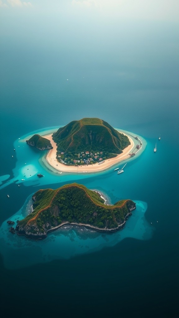 Sejarah Pulau Lombok: Dari Prasejarah hingga Kolonial Belanda