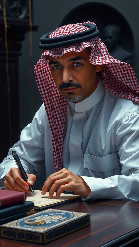 Pangeran Turki Al-Faisal: Surat Terbuka ke Trump soal Gaza dan Palestina
