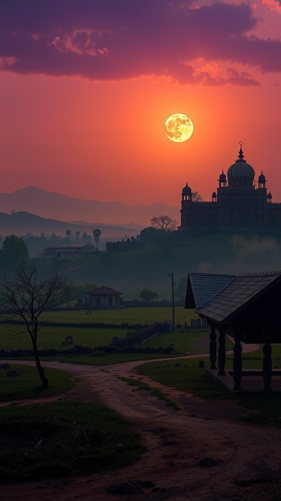 आवाज़ का रहस्य