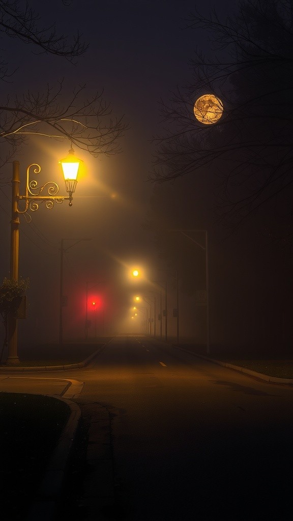 Aku Menjemput Hantu