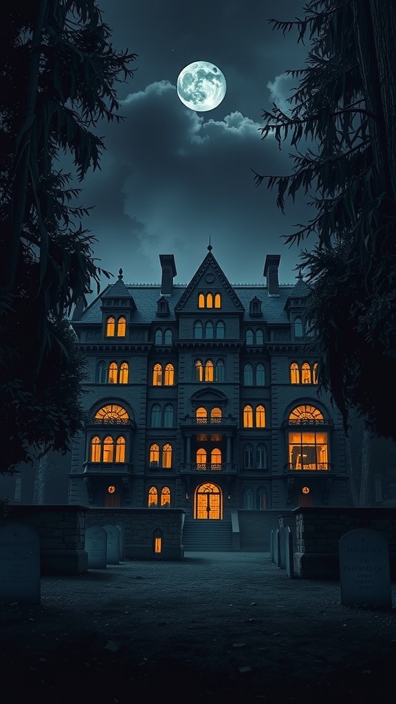 Dosti aur Bhoot: Ek Anokhi Raat