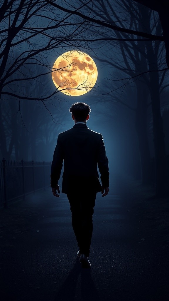Hantu yang Penuh Kejutan