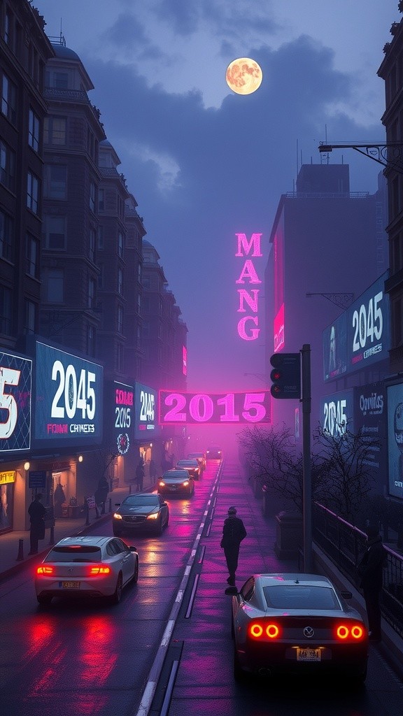 ECHO: The Countdown Conspiracy